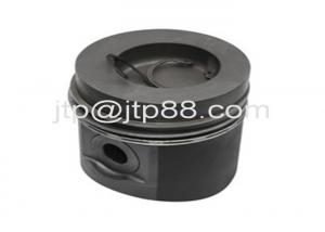China JTP Brand Piston For Diesel Engine DV15T Long Warranty Parts Art Piston Japan 128mm on sale