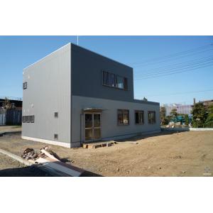 Wholesale Galvanized Steel Structure Workshop Prefabricated Industrial Building from china suppliers