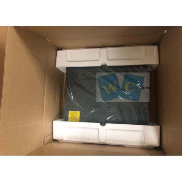 UPoE Cisco 10Gb Network Switch 48 Port WS-C3850-48U-L With 480 Gbps Stack Bandwidth