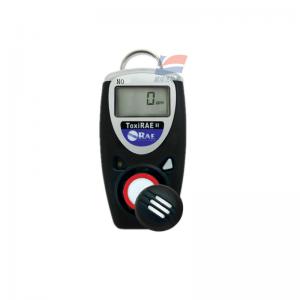 Wholesale IP55 Protection Nitrogen Dioxide Detector , Portable Single Gas Detector ToxiRAE II from china suppliers
