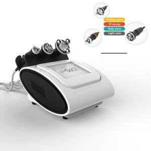 Wholesale Clinic Rolling 360 Radio Frequency Machine For Skin Rejuvenation from china suppliers