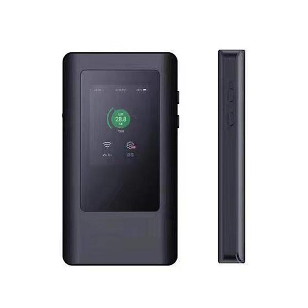 Quality Mini Wifi 5G Modem Router , Chipset MT6833 5G Wireless Router With SIM Slot for sale