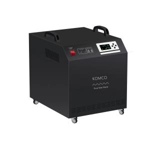Wholesale Complete Off Grid Solar System Inverter AC110V/220V 50/60Hz Overload Protection from china suppliers