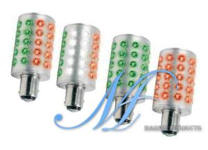 China BA15D LED navigation lights, BAY15D led replacement bulbs, boat light, yacht light on sale