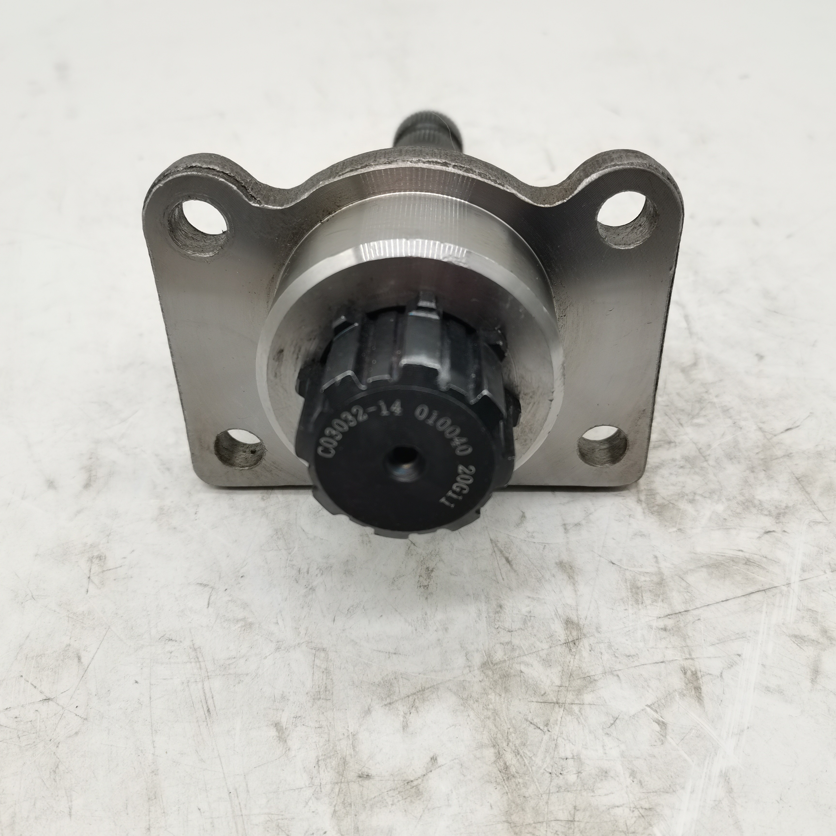 FAST Gearbox shift connector shift base supporting Fast 12JSDX240TA C03033-7 C03032-14