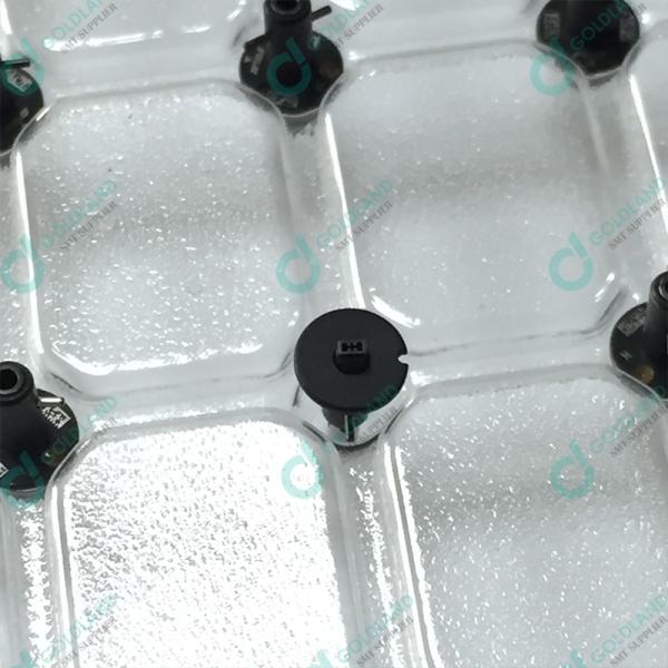 NXT Chip Mounter 2AGKNX007600 H24 Head 0.5 SMT Nozzles For FUJI