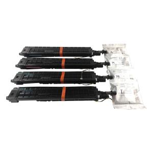 Wholesale Developer Unit Set For Samsung X7400GX X7400LX X7500GX X7500LX X7600GX X7600LX JC96-12517A JC96-12518A C96-12519A JC96-12520A Developer Cartridge Set from china suppliers