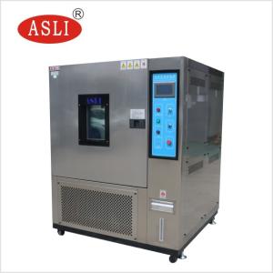 Wholesale -70~200C Programmable Control Environmental Temperature Humidity Testing Chamber from china suppliers
