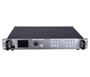 Wholesale Sysolution 2 In 1 Video Processor S50S, 8 Ethernet Outputs,5200,000 Pixels, 4k 60Hz，4 images from china suppliers