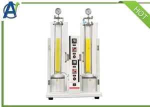 China ASTM D4340 Analyzer for Corrosion of Cast Aluminum Alloys in Engine Coolants under Heat-Rejecting Conditions on sale