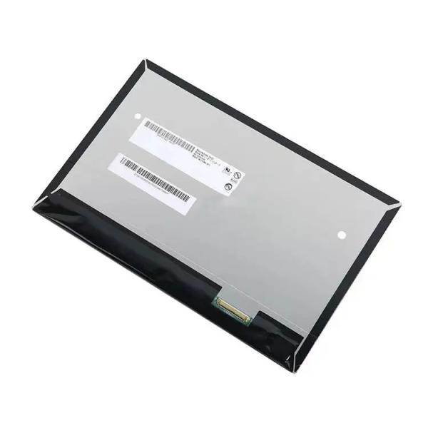 Quality 30K Hours 10.1 Inch LCD Display RGB Vertical Stripe IPS TFT LCD for sale