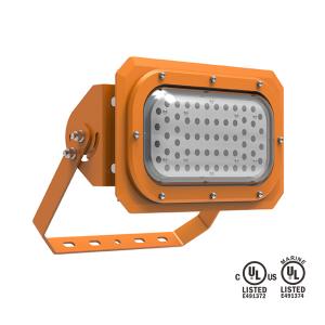 Wholesale Energy Saving 120W 150W Led Hazardous Area Light Explosive Proof Light UL Approved from china suppliers