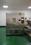 800L Constant Temperature And Humidity Test Chamber For Electrical / Mobile