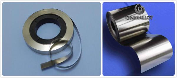 Quality Nanocrystalline Powe Transformer Core Material Plastic / SS 304 Shiled for sale