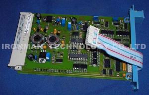 Wholesale 2 Channel FC-TSAO-0220M SM ESD HTAL PLC Control Module from china suppliers
