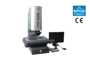 Wholesale Quick Positioning Optical Cmm Machine Subpixel Subdivision Technique from china suppliers