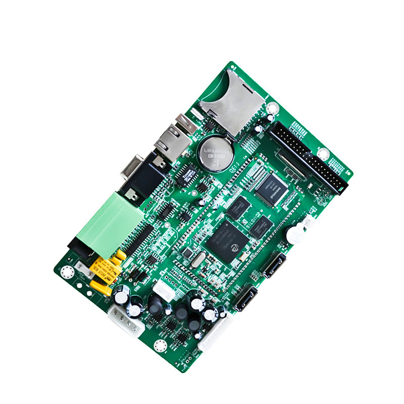 Wholesale HDI Circuit Board 0.075mm Multilayer Rigid Flexible PCB from china suppliers
