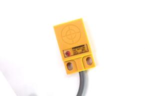 Multifunctional NPN NC Proximity Switch Strong Environmental Resistance