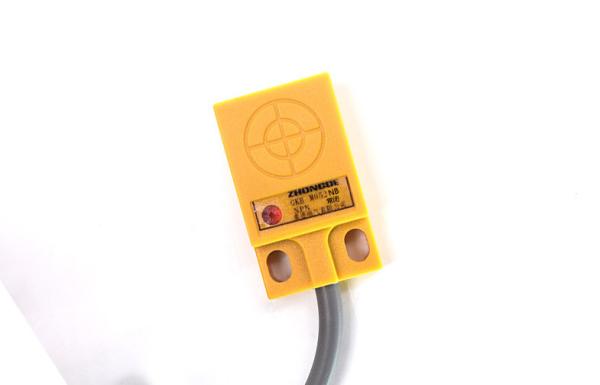Quality Multifunctional NPN NC Proximity Switch Strong Environmental Resistance for sale