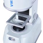 Flash Video Optical Measurement System Simple Measuring For Watch VMS - D100S