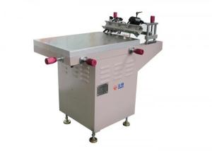 China Semi-Auto Screen Printing Machine (Manual) on sale