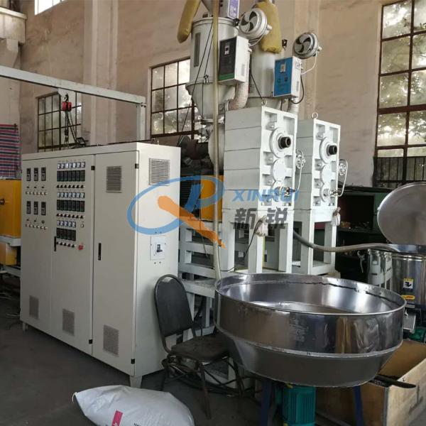 Quality 1200m PE LDPE LLDPE Artificial Grass Making Machine for sale
