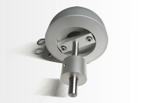 Wholesale IS 9873-4 /ISO 8124-4 Alu Alloy Impact Head For Swing Elements Without Accelerometer from china suppliers