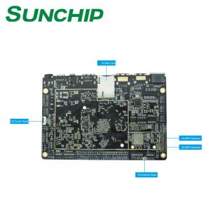 Wholesale RK3399 RK3288 RK3328 PX30 Development PCBA Board Android Motherboard Embedded System Board from china suppliers