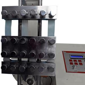 Wholesale Exotic Composites Testing Look No Further than Footwear Testing Equipment from china suppliers