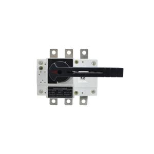 Wholesale high quality cheap price Isolation Switch for manual operation from china suppliers