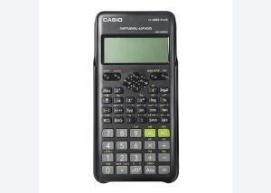 China For Casio FX-95ES PLUS calculator multifunctional function scientific calculator Middle and high school notes on sale
