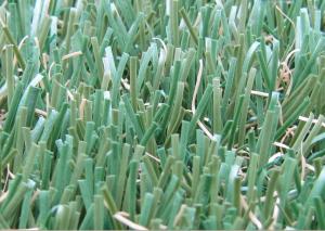 Wholesale 11000Dtex 30mm Four Coloured PE Garden Artificial Grass from china suppliers