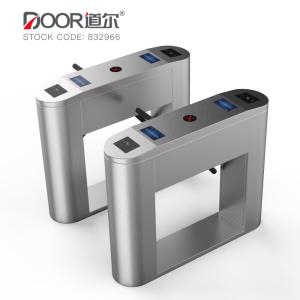 China Security Safety Tripod Turnstile Gate Access Control Turnstile Tripod Gate on sale