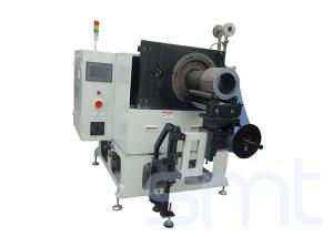 Wholesale Paper Insert Slot Insulation Machine For Washing Machine / Fan / Pump Stator from china suppliers