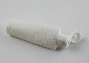China 50 ml Shampoo, shower gel, toner, hand cream empty bottle plastic packing bottles on sale