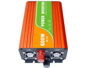 Wholesale High Efficiency Pure Sine Wave Solar Inverter LED Display With Strong Load Capacity from china suppliers