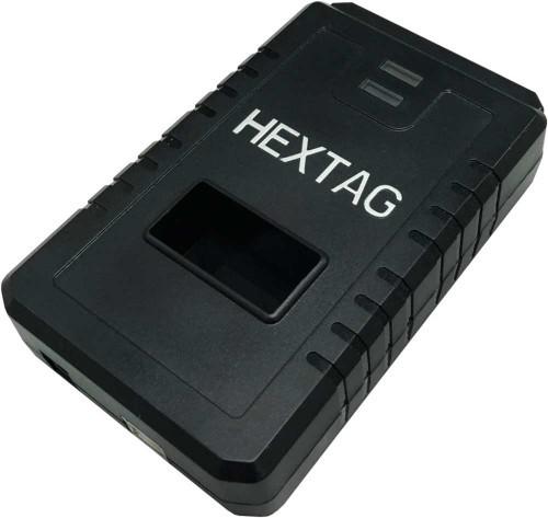 BDM Funtion Automotive Key Programmer Original Microtronik Hextag Programmer V1