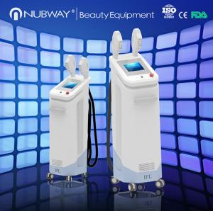 China High energy new model laser hair removal shr ipl on sale
