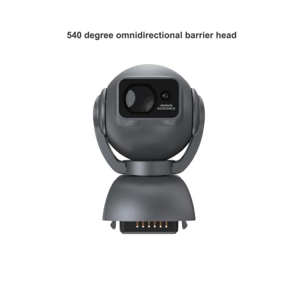 Quality Obstacle Avoidance Camera UAV Accessories Attachments for sale