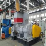 X（S)N55 Rubber Kneader Rubber Mixer Rubber Process Machine Mixing Kneader