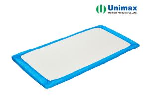 China Non Woven Single Use Bed Sheet, Disposable Bed protection for Medical use on sale
