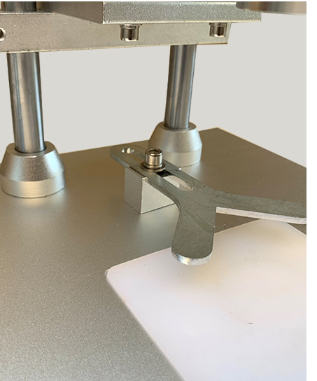 DDX-450 semi automatic bottle capping machine For Glass Bottle Plastic Bottle