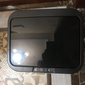 Wholesale OEM Logo Touchless Automatic Motion Sensor Trash Can Hands Free Operation from china suppliers