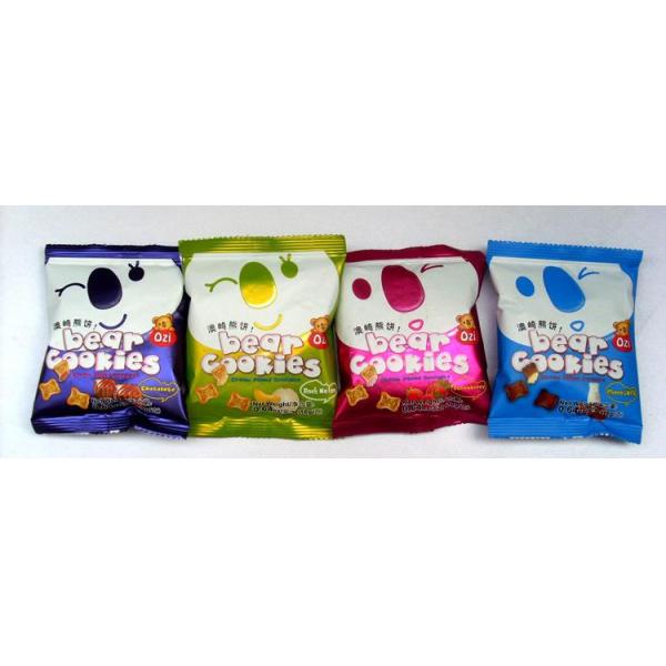 Multihead Weigher Vertical Packaging Machine