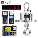 NVK OCS-G Direct View Weighing Crane Scale High Temperature Resistance Hanging