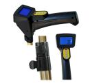 Digital Walking Distance Measuring Tool , Meter Distance Measuring Wheel