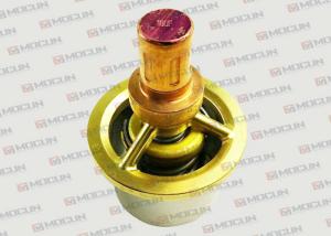 1 - 13770089 - 1 6WF1 Thermostat  Use for ISUZU CXZ2003 Spare Part Replacement