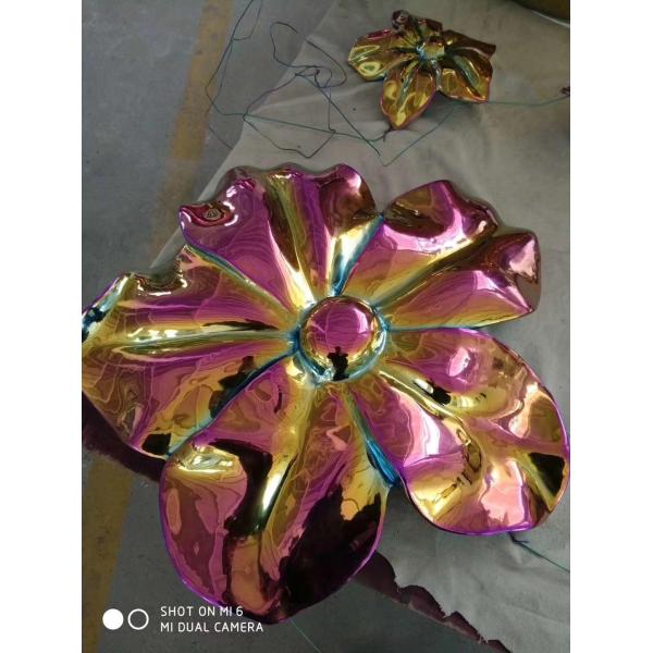 Touch Screen Tile Coating Machine , Titanium Gold PVD Coating Machine