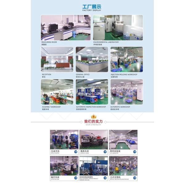 Wholesale Ec11 Ec12 Ec16 Incremental Rotary Encoder with Switch 360-Degree Rotating Knob