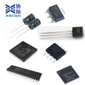 ATTINY45-20SU Embedded Processor And Controller MCU Chip SOP-8 Packaging
